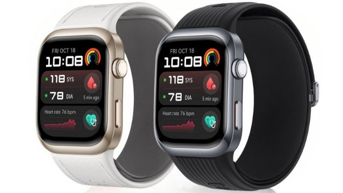 Smartwatch Y68 - Pametna kontrola