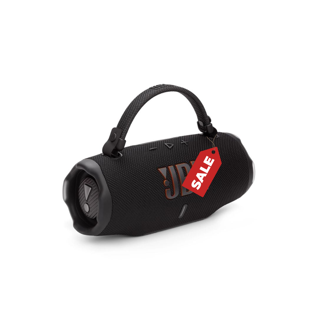 ЈΒᏞ Charge 6 bežični zvučnik