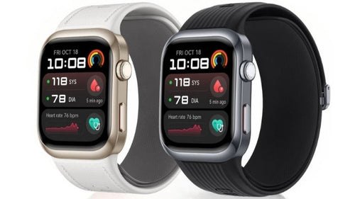 Smartwatch Y68 | Pametna kontrola